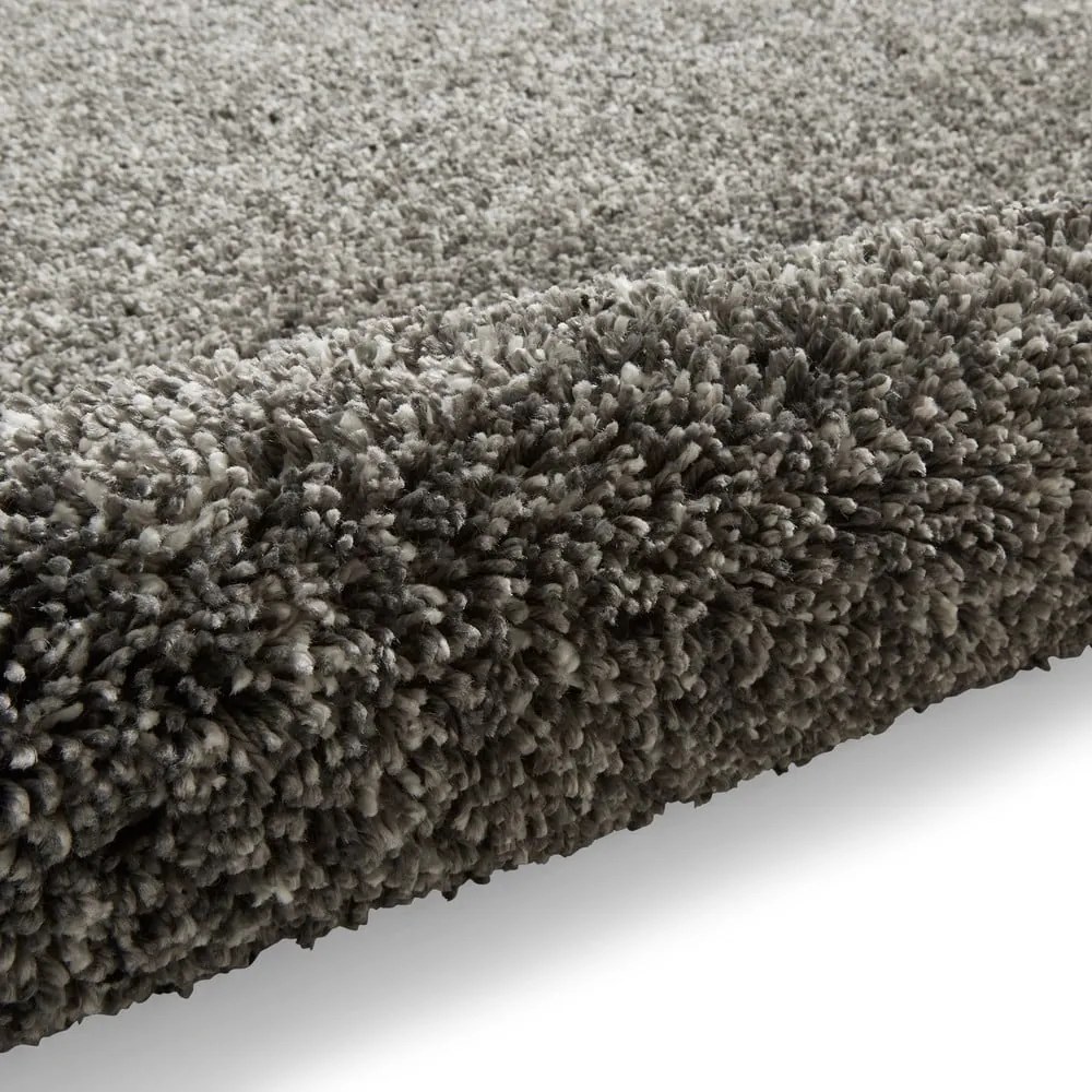 Szürke futószőnyeg 60x220 cm Vista – Think Rugs