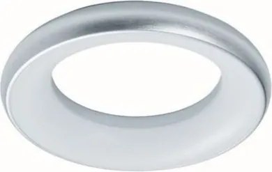 NOVOLUX 715A-L0125A-03 FRED Modern Kültéri Mennyezeti Lámpa Szürke LED IP40