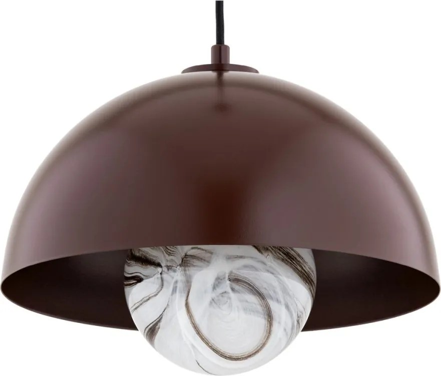 Argon PIAVA 8444 Fali lámpa 1x7W(Max)/E14 IP20