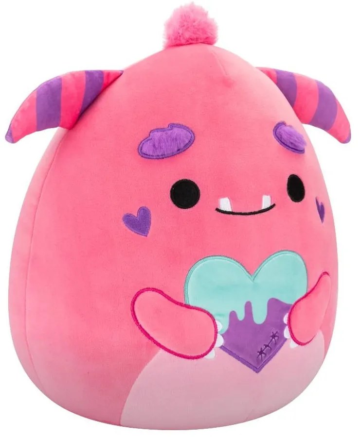 Plüssjáték Mont – SQUISHMALLOWS