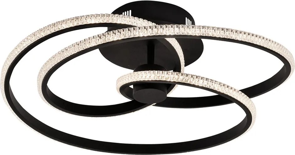 VIOKEF 4247500 BERLIN Modern LED Mennyezeti Lámpa LED IP20