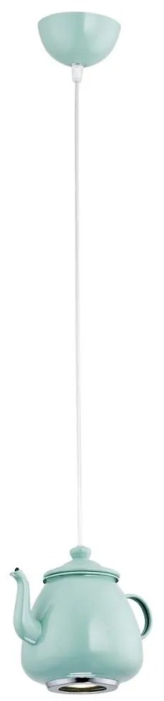 Argon 3652 - Függeszték JAMAJKA 1xGU10/50W/230V