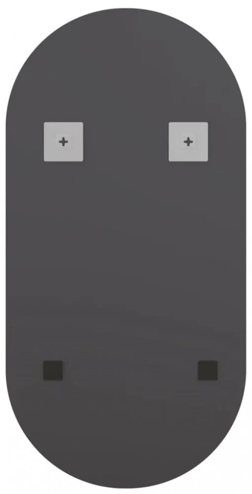 üvegtükör 40 x 20 cm