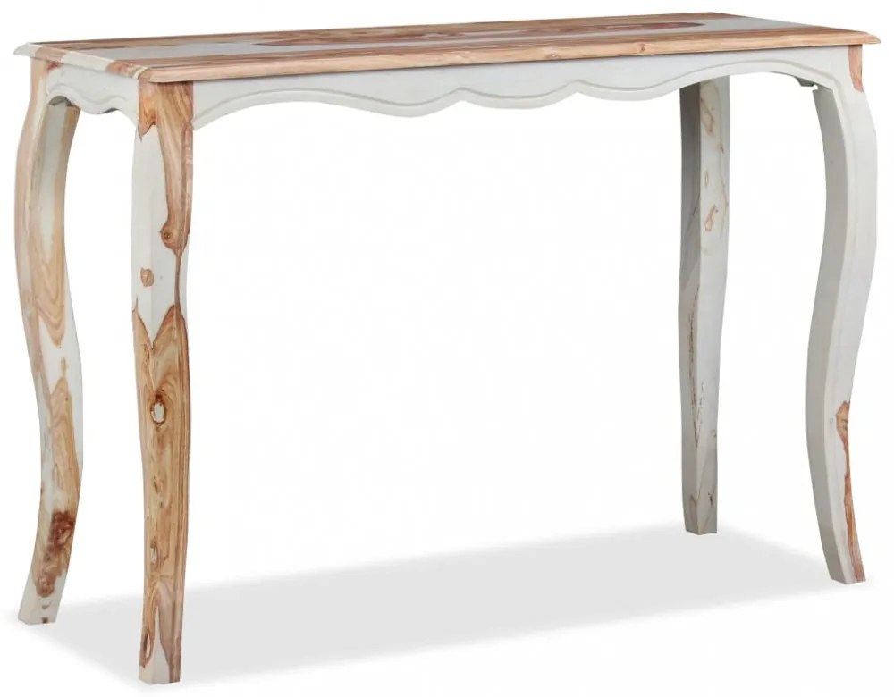 tömör kelet-indiai rózsafa tálaló 110 x 40 x 76 cm