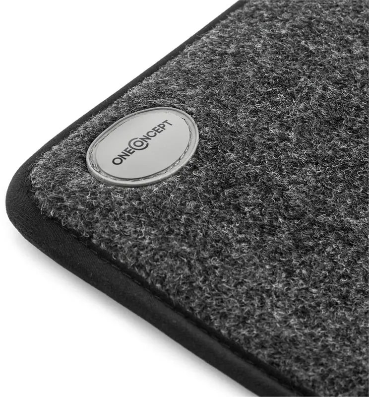 OneConcept Magic-Carpet DX, melegítő alátét, 75 W, 60 x 40 cm, 3 melegítő fokozat, melegítő szőnyeg