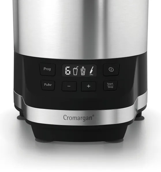 WMF - Asztal többfunkciós turmix KULT PRO 1200W/230V rozsdamentes