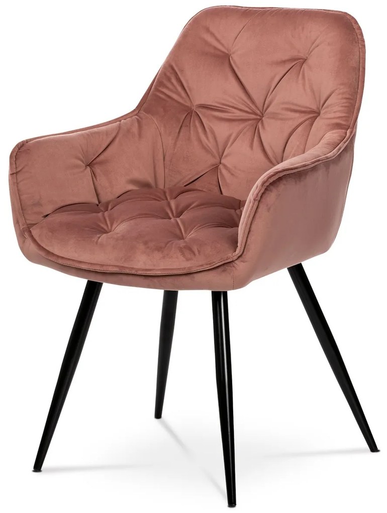 DCH-421 PINK4 étkezőszék szett, 2 db