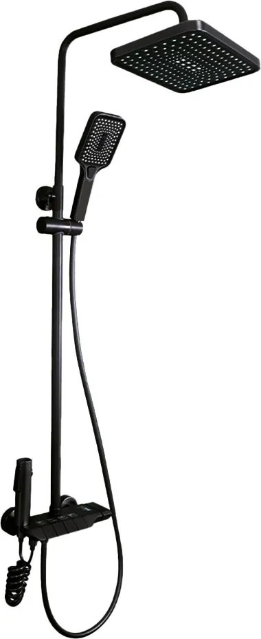 Eliz multifunkciós zuhanyszett