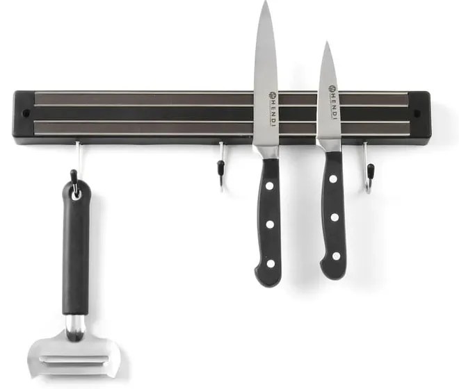 Mágneses késtartó – Hendi