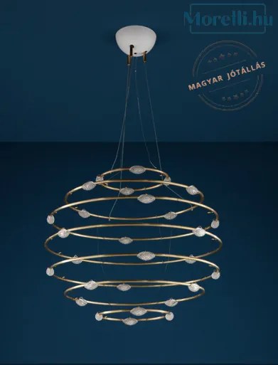 CATELLANI & SMITH PB56 PETITS Modern Csillár LED IP20