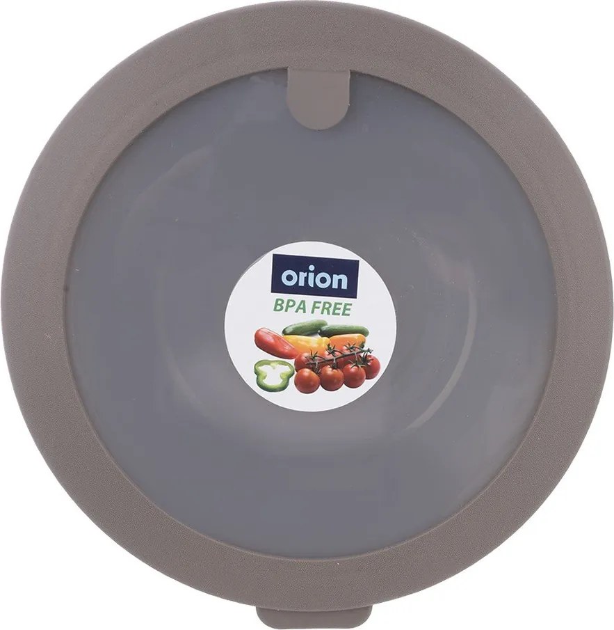 Élelmiszertartó doboz – Orion