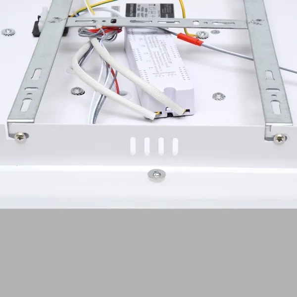 Brilagi - LED Dimmelhető mennyezeti lámpatest MODERN LED/80W/230V 3000-6000K + távirányító