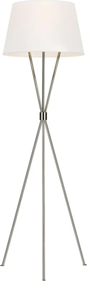 Feiss PENNY FE-PENNY-FL-PN Állólámpa 1x60W/E27
