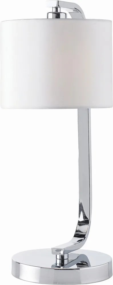 Endon CANNING CANNING-TLCH Asztali lámpa 1x40W/E14 IP20