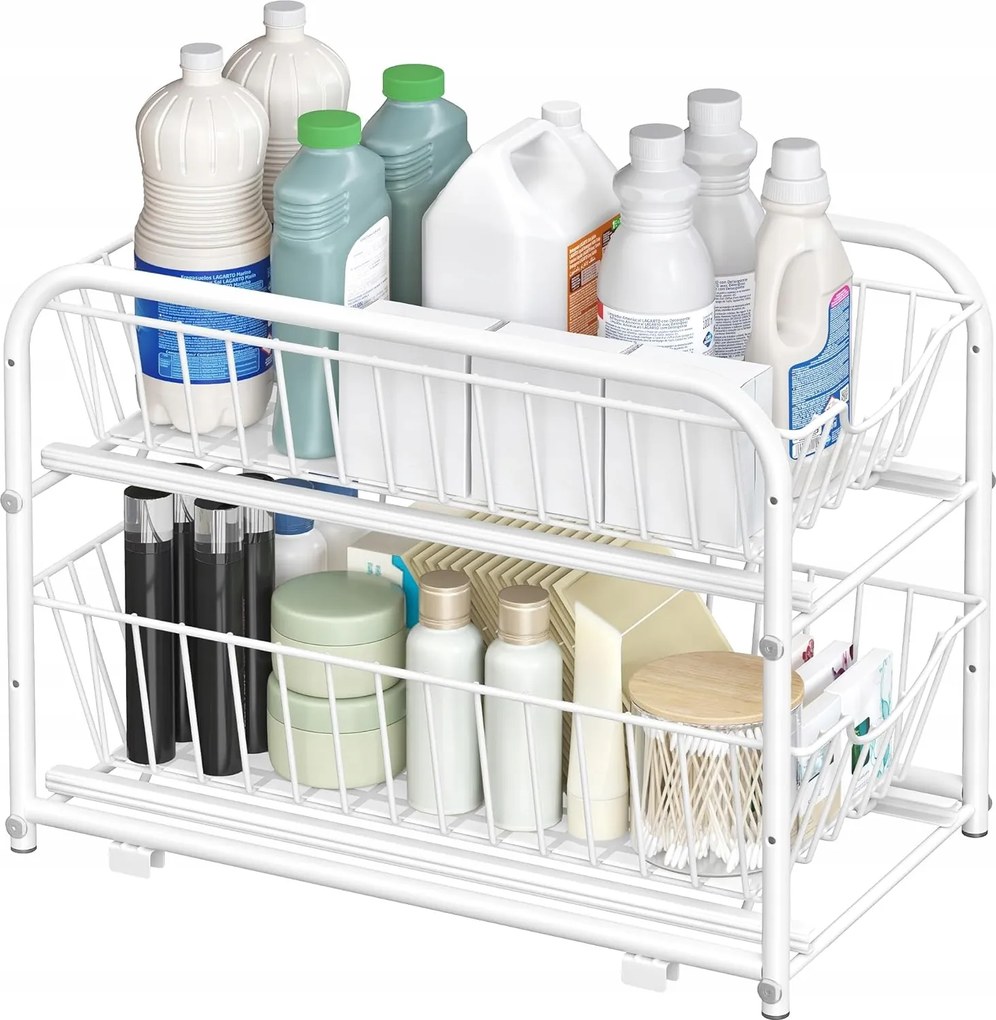 Goody konyhai rendszerező 35 cm fehér