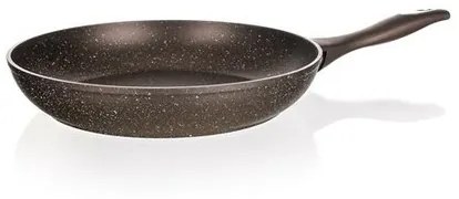 Banquet serpenyő tapadásmentes felülettelPremium Dark Brown 28 cm, 28 cm