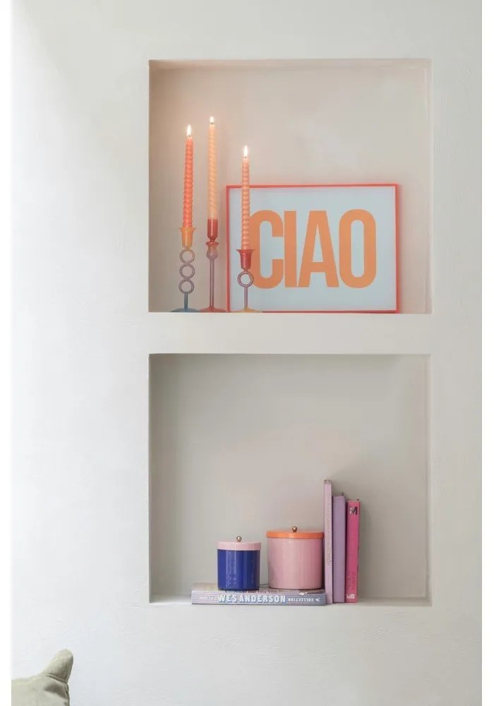 Kép 41x31 cm Ciao – PT LIVING