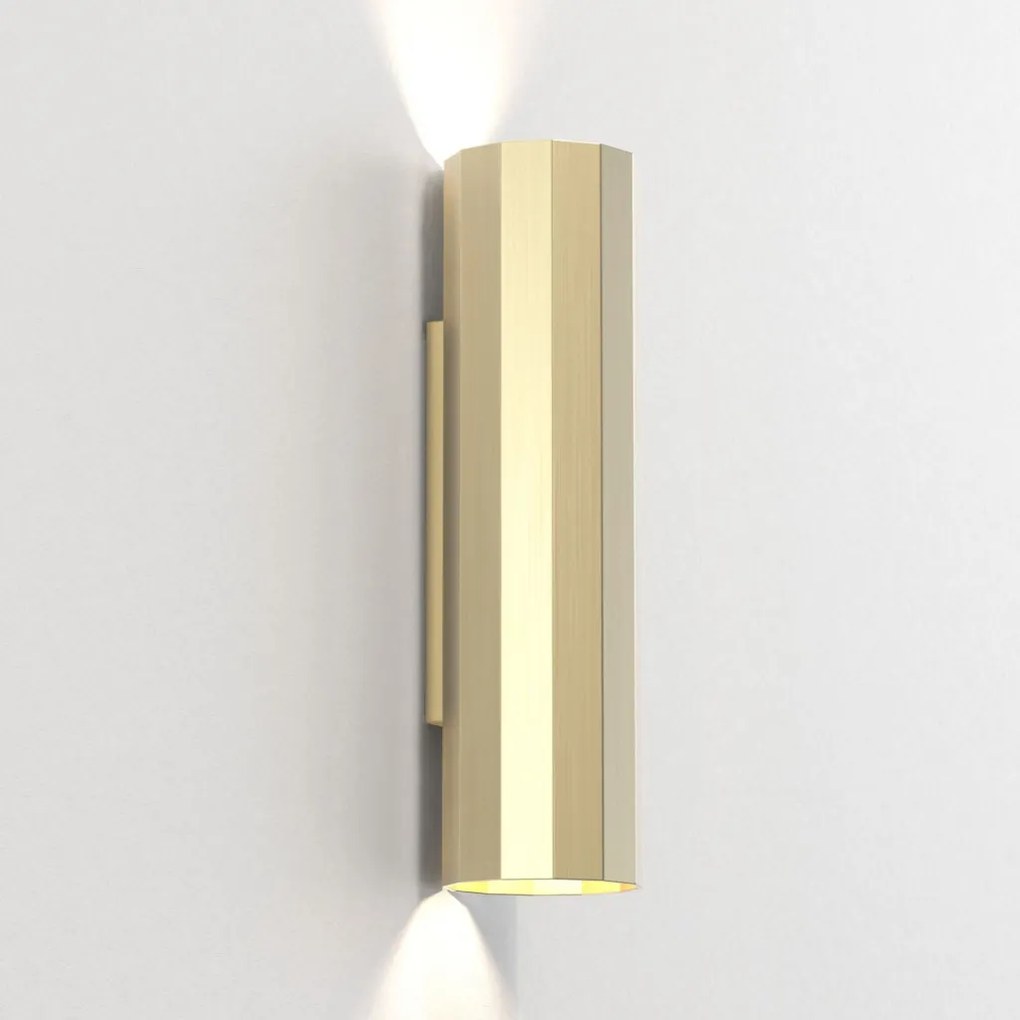 Astro Lighting HASHIRA 1442006 Fali lámpa 2x6W/GU10 IP20