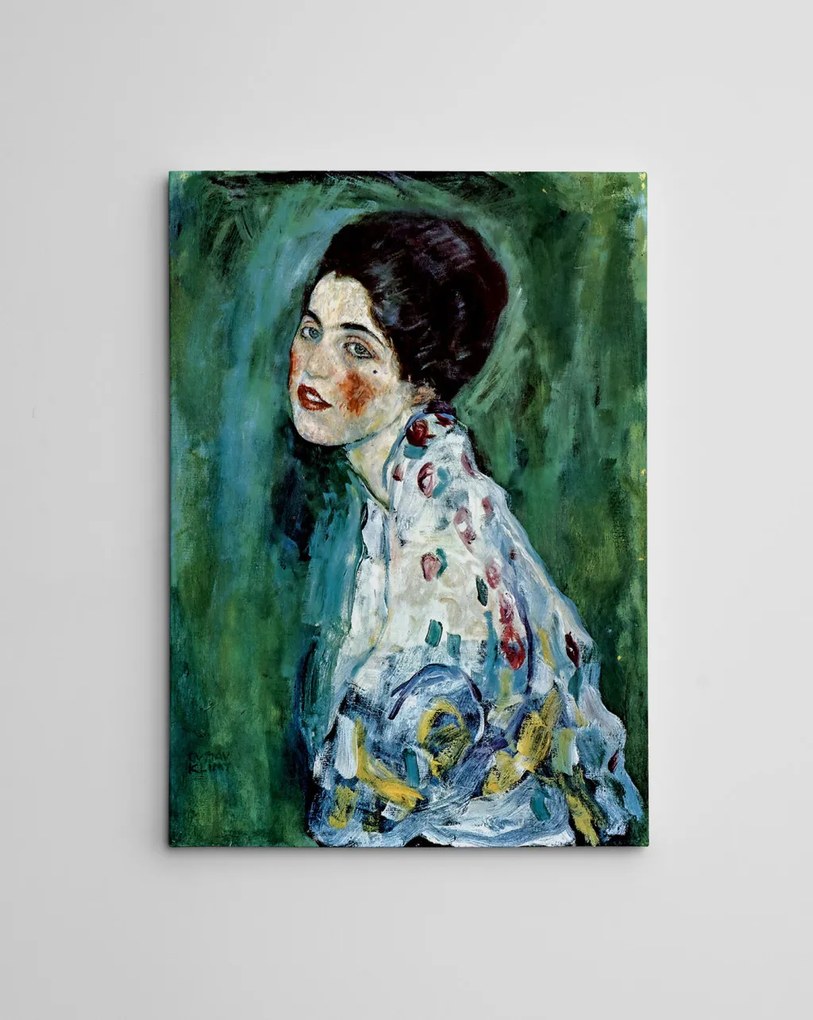 Vászonkép, 50×70 cm – WY149