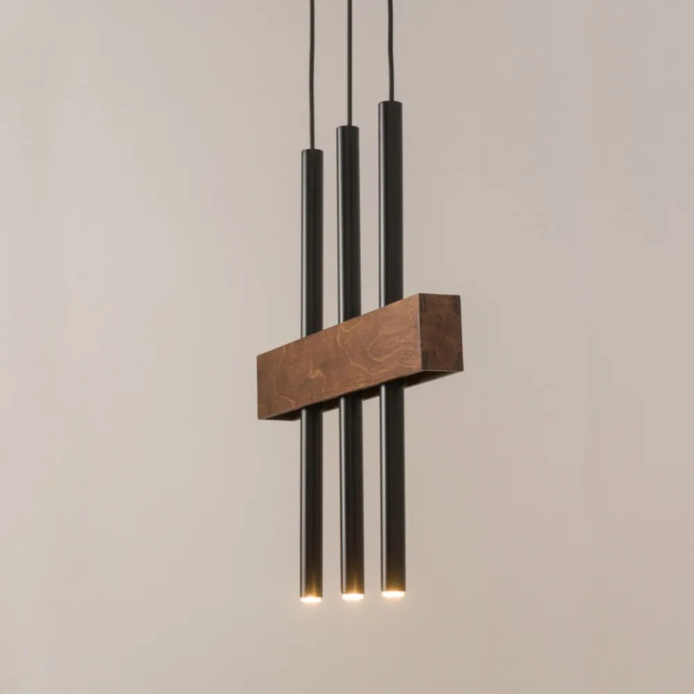 SIGMA LIGHTING 33444 BLAKE Többágú Függesztett Lámpa G9 IP20