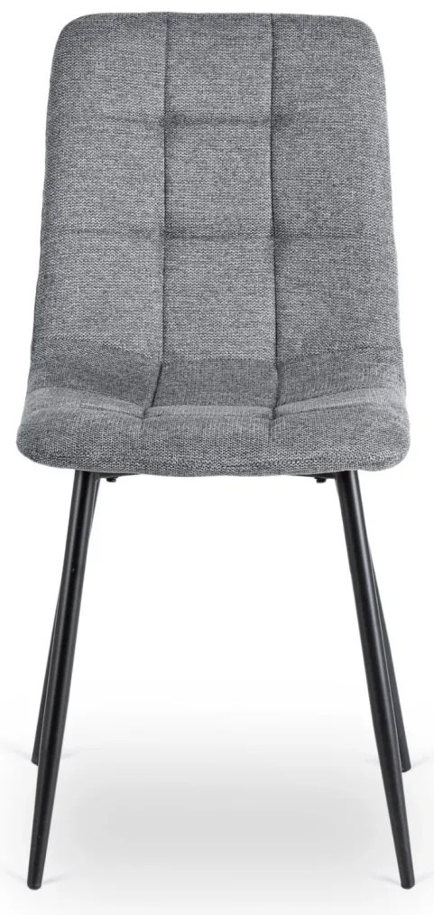 Krzesło PERU 2 Szare