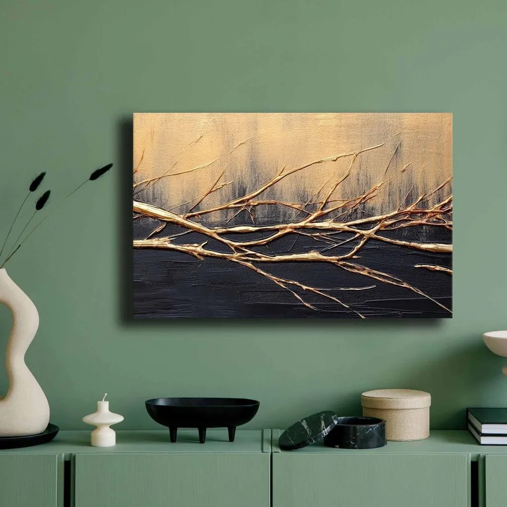 Vászonkép, 45×70 cm – 4570GSC-006