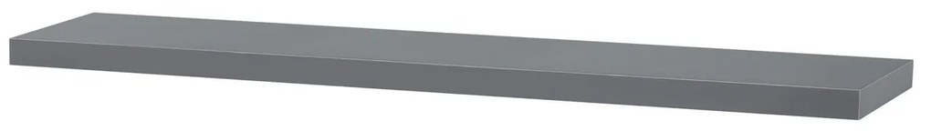 P-002 polc, szürke