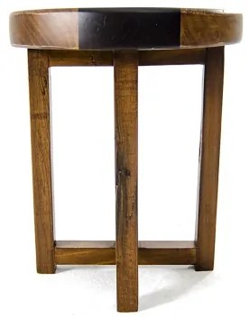 Sámli JOLO'JR 34x34 cm fenyő