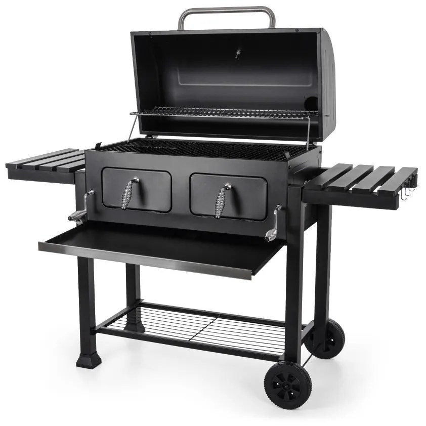 G21 Panama BBQ grill