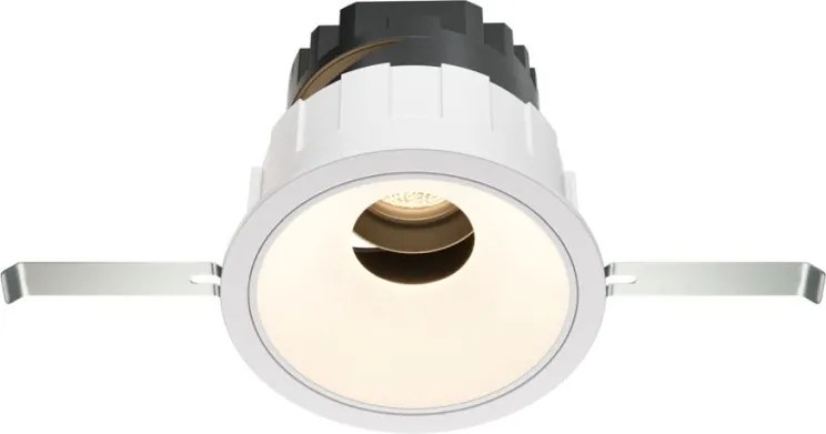 Maytoni Wise DL057-10W3K-W 1x10W/LED 3000K 530lm IP20