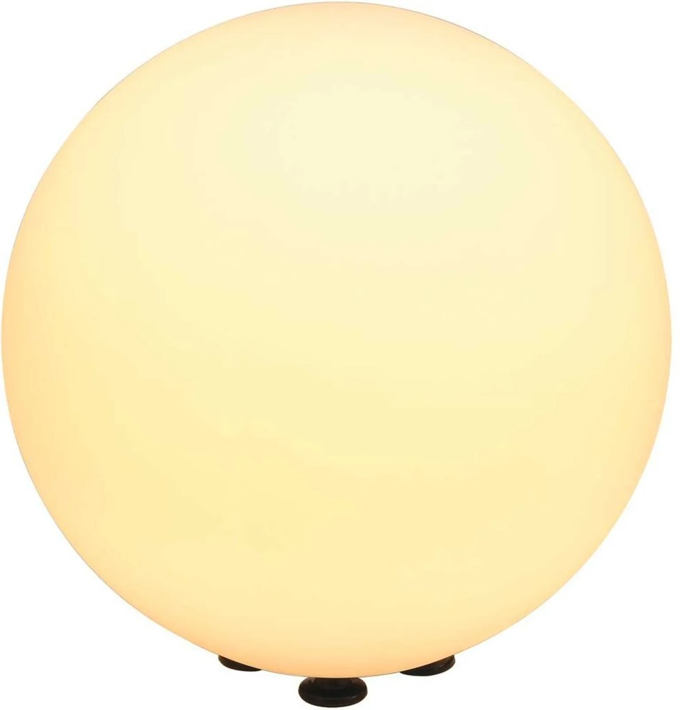 Rotoball 40 álló kültéri lámpa 230V E27 24W IP44