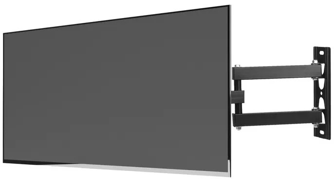 LCD-tartó U7028