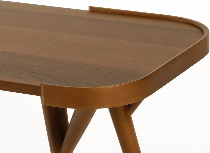 Butterfly 70 - Walnut