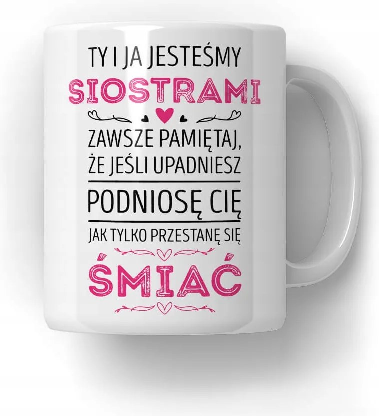 Bögre Nővérek vagyunk a Barátnő Nővérének