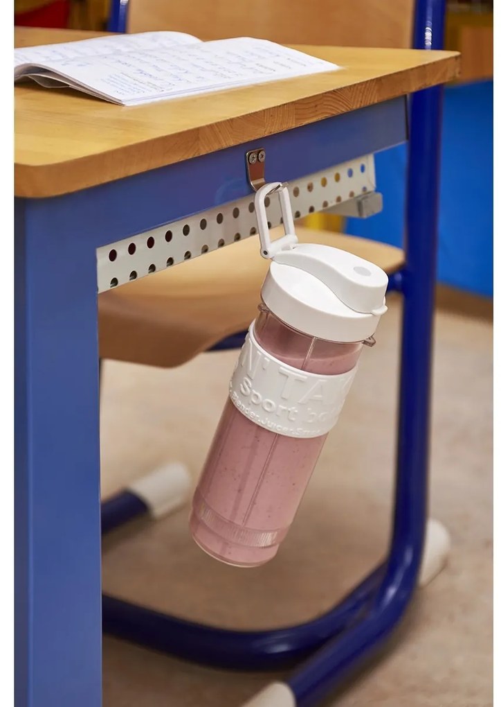 Concept SM3387 smoothie készítő Active, zöld