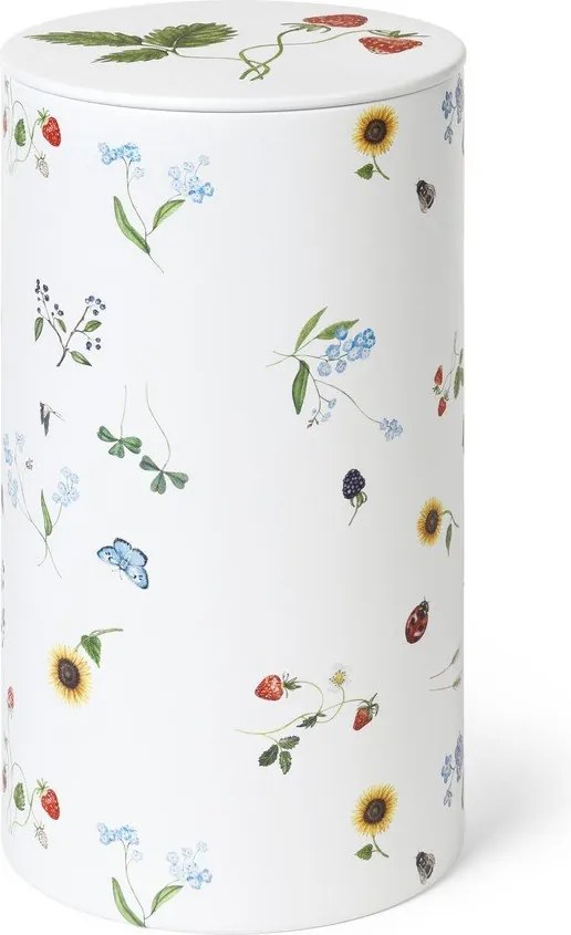 Fém élelmiszertartó doboz Hammershøi Summer – Kähler Design