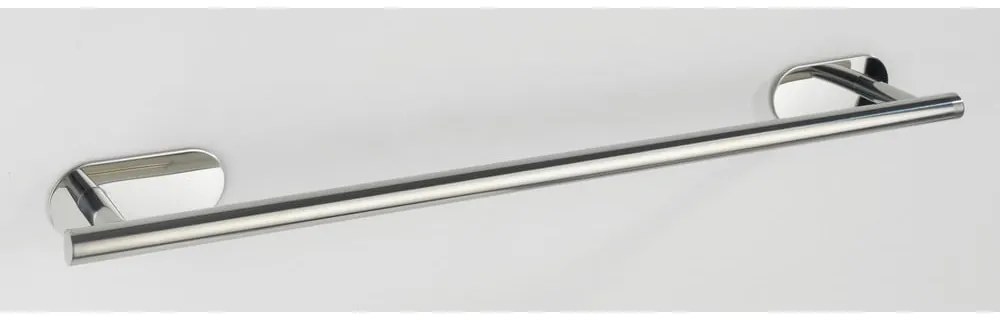 Orea Rail Turbo-Loc® rozsdamentes acél fali törölköző tartó - Wenko