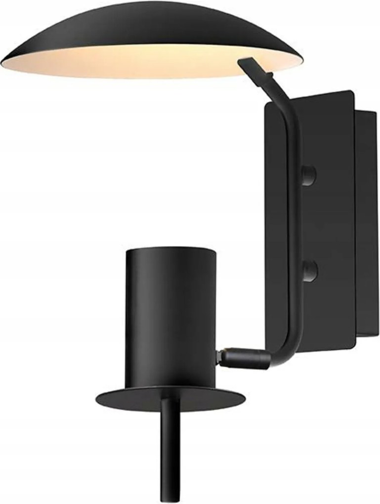 Aca Lighting Avantgarde fali lámpa ZM931W30B