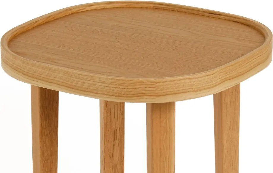 Hera 2 - Oak