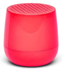 Hordozható hangfal MINO+ GLOSSY, több színben - LEXON Szín: Lesklá žlutá