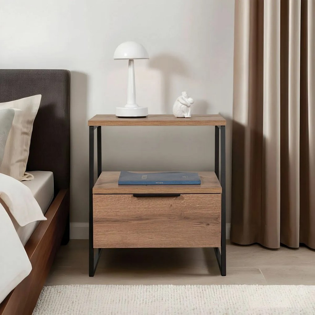 Pal Hitit éjjeliszekrény