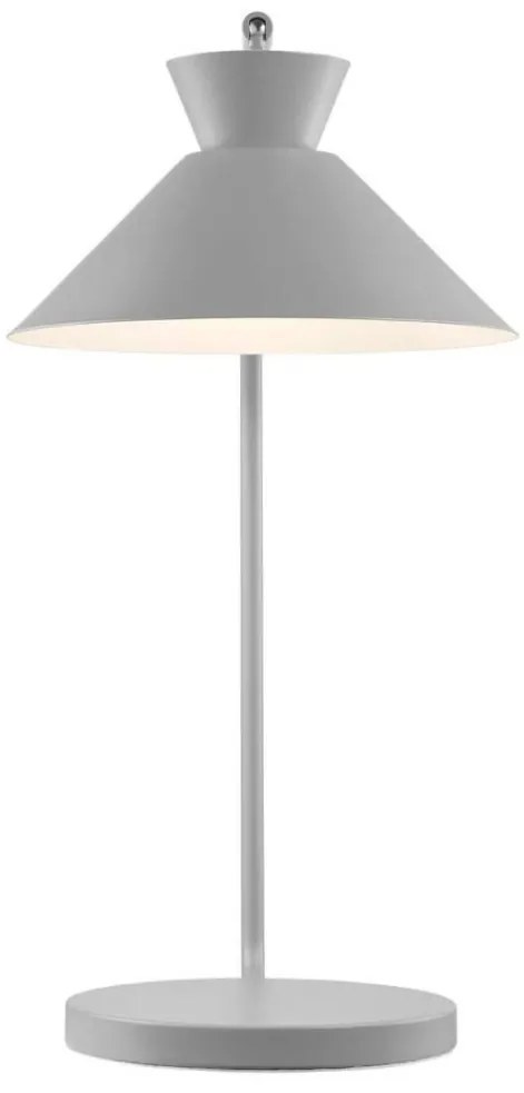 Nordlux DIAL 2213385010 Asztali lámpa 1x40W/E27 IP20