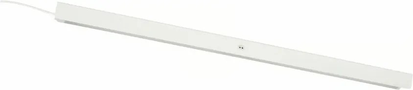 Ikea Oversidan Led szalag érzékelővel szekrényhez, sötétített fehér, 71cm