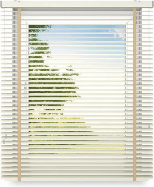 Ablak redőny 50mm 110 x 160cm Nedvességálló