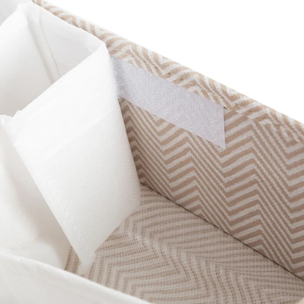 Textil fiókrendszerező Nancy – Compactor