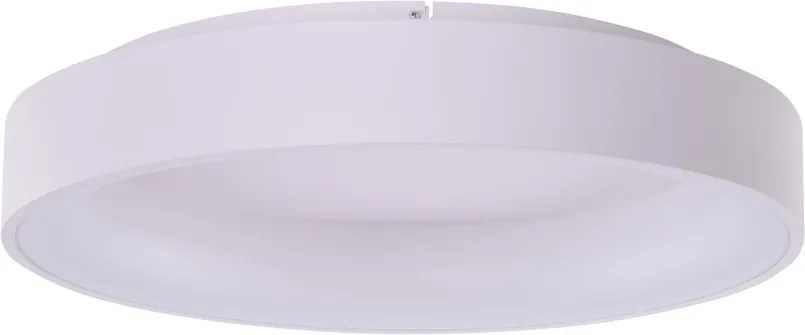 AZZARDO 3991 SOLVENT Kerek Mennyezeti Lámpa LED IP20