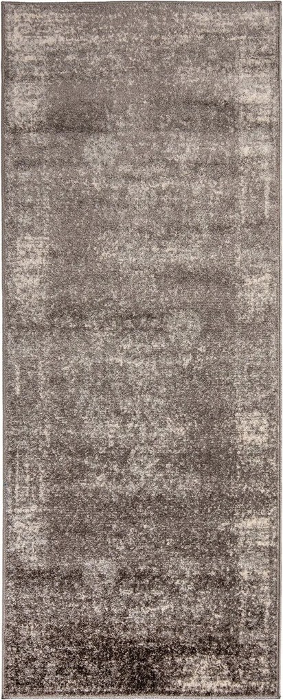 Vintage Fríz Szőnyeg 80x300 Törölt Divatos h83dg