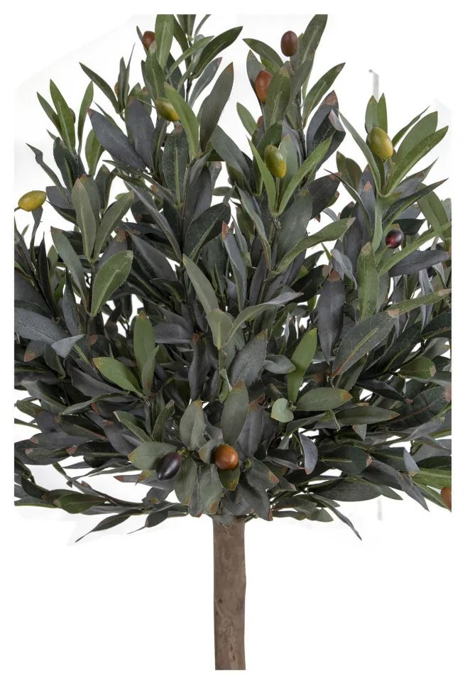 Olivafa műnövény 120 cm