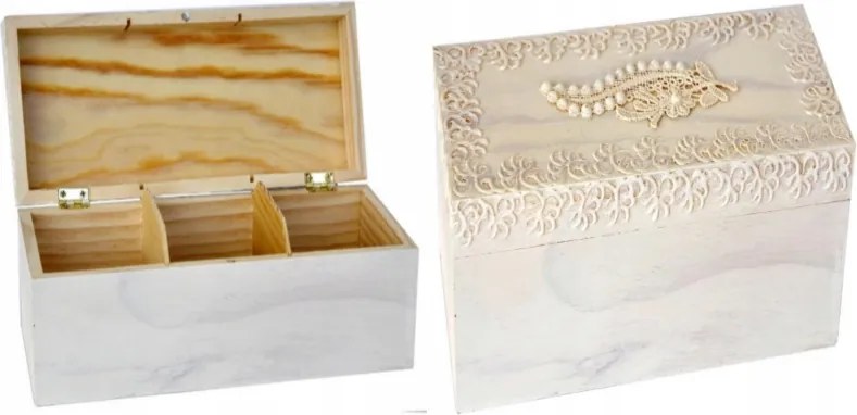 Dobozok Fa doboz ajándék!