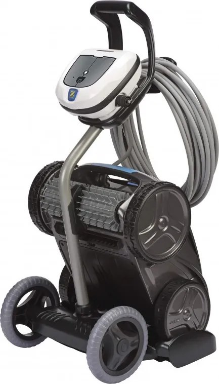 Zodiac Vortex 4WD OV 5200 Elite automata vízalatti medence porszívó robot – 3 év garancia